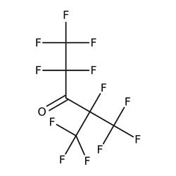 1,1,1,2,2,4,5,5,5-Nonafluoro-4-(trifluoromethyl)-3-pentanone 98.0+%, TCI America&trade;