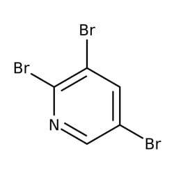 2,3,5-Tribromopyridine 98.0+%, TCI America&trade;
