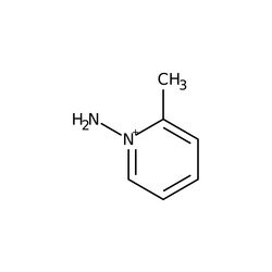 1-Amino-2-methylpyridinium Iodide 98.0+%, TCI America&trade;