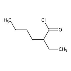 2-Ethylhexanoyl Chloride 98.0+%, TCI America™
