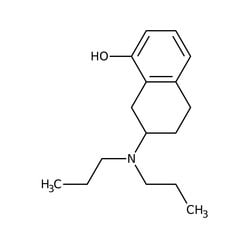 8-Hydroxy-DPAT hydrobromide, Tocris Bioscience 50 mg | Buy Online | Tocris Bioscience | Fisher Scientific