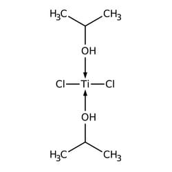 Dichlorotitanium Diisopropoxide 95.0+%, TCI America™