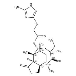 Azamulin, TRC 25 mg | Buy Online | Toronto Research Chemicals | Fisher Scientific