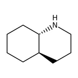 trans-Decahydroquinoline 98.0+%, TCI America&trade;
