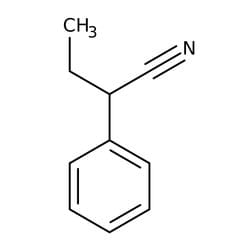 2-Phenylbutyronitrile, 95% 10 g | Buy Online | Thermo Scientific Alfa Aesar | Fisher Scientific