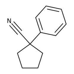 1-Phenylcyclopentanecarbonitrile 98.0+%, TCI America 5 g | Buy Online | TCI America | Fisher Scientific