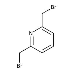 2,6-Bis(bromomethyl)pyridine 99.0+%, TCI America™
