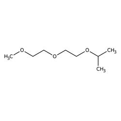 Diethylene Glycol Isopropyl Methyl Ether 98.0+%, TCI America&trade;