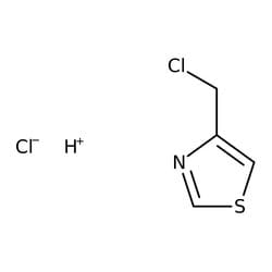 4-(Chloromethyl)thiazole Hydrochloride 98.0+%, TCI America™