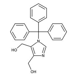4,5-Bis(hidroximetil)-1-tritilimidazol, 97 %, Thermo Scientific™