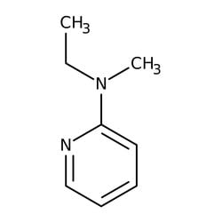 2-(Ethylmethylamino)pyridine 98.0+%, TCI America&trade;