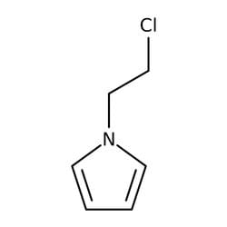 1-(2-Chloroethyl)pyrrole 98.0+%, TCI America™