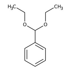 Benzaldehyde Diethyl Acetal 98.0+%, TCI America&trade;