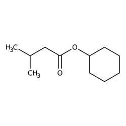 Cyclohexyl Isovalerate 99.0+%, TCI America&trade;