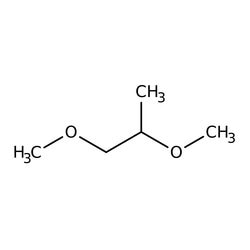 1,2-Dimethoxypropane 98.0+%, TCI America&trade;