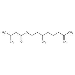 MP Biomedicals, Inc&nbsp;Rhodinyl Isovalerate, MP Biomedicals