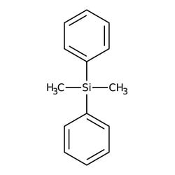 Dimethyldiphenylsilane 97.0+%, TCI America™