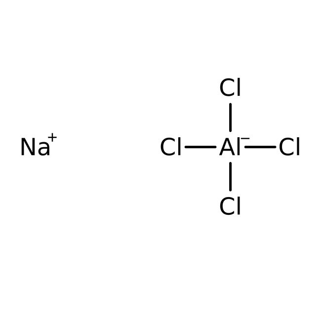 Sodium Tetrachloroaluminate 25 G Buy Online Thermo Scientific Sodium Tetrachloroaluminate 25 G Buy Online Thermo Scientific