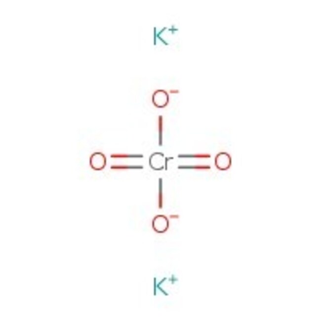 Thermo Scientific Chemicals Potassium Chromate ACS 99 0 Min 100 G Thermo Scientific Chemicals Potassium Chromate ACS 99 0 Min 100 G