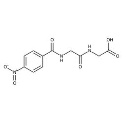 4-Nitrobenzoylglycylglycine 99.0+%, TCI America 1g | Buy Online | TCI America | Fisher Scientific
