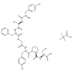 Dermorphin Trifluoroacetic Acid Salt, TRC 50 mg | Buy Online | Toronto Research Chemicals | Fisher Scientific