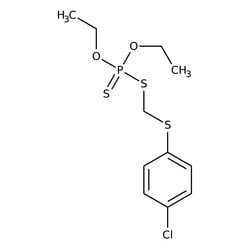 Carbophénothion, SPEX CertiPrep 1 mL | Buy Online | SPEX Certiprep | Fisher Scientific