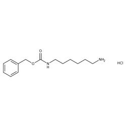 N-Carbobenzoxy-1,6-diaminohexane Hydrochloride 98.0+%, TCI America™