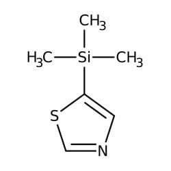 5-Trimethylsilylthiazole 98.0+%, TCI America™