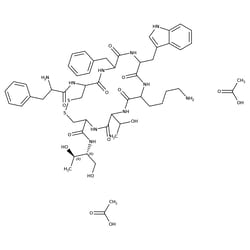 Octreotide Acetate, TRC 10 mg | Buy Online | Toronto Research Chemicals | Fisher Scientific