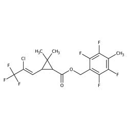 Tefluthrin in Cyclohexane 10 g/mL, Fisher Chemical 10 mL | Buy Online | Fisher Chemical | Fisher Scientific