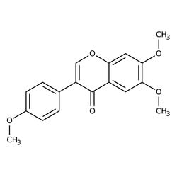 4',6,7-Trimethoxyisoflavone 97.0+%, TCI America&trade;