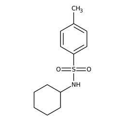 N-Cyclohexyl-p-toluenesulfonamide 99.0+%, TCI America™