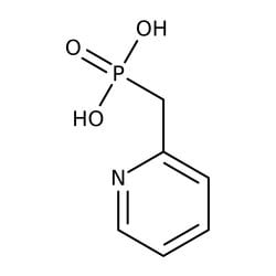 (Pyridin-2-ylmethyl)phosphonic Acid 98.0+%, TCI America™
