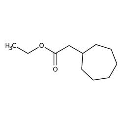 Ethyl cycloheptylacetate, 98%, Thermo Scientific 1 g | Buy Online | Thermo Scientific Alfa Aesar | Fisher Scientific