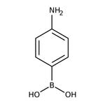 Thermo Scientific Alfa Aesar 4-Aminobenzeneboronic acid hydrochloride, 97%
