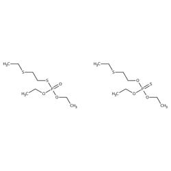 Demeton (O S), SPEX CertiPrep 1 mL | Buy Online | SPEX Certiprep | Fisher Scientific