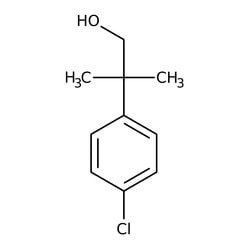 2-(4-Chlorophenyl)-2-methylpropanol 98.0+%, TCI America&trade;