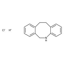5,6,11,12-Tetrahydrodibenz[b,f]azocine Hydrochloride, Thermo Scientific&trade;