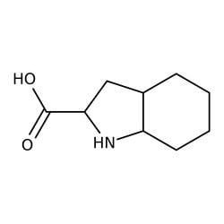 (2S,3aS,7aS)-Octahydro-1H-indole-2-carboxylic Acid 98.0+%, TCI America&trade;