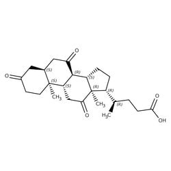 Dehydrocholic Acid, USP, 98.5-101%, Spectrum™ Chemical
