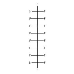 1,8-Dibromohexadecafluorooctane 97.0+%, TCI America™