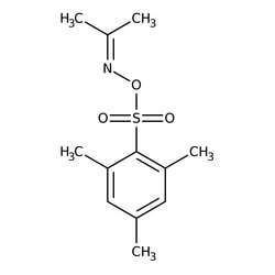 Acetoxime O-(2,4,6-Trimethylphenylsulfonate) 98.0+%, TCI America&trade;