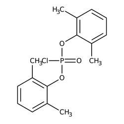 Bis(2,6-dimethylphenyl) Chlorophosphate 93.0+%, TCI America™