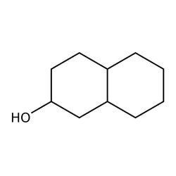 Decahydro-2-naphthol (mixture of isomers) 95.0+%, TCI America&trade;