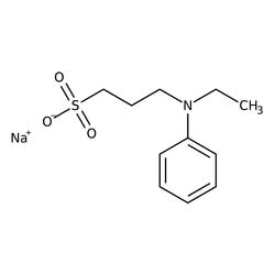 Sodium 3-(N-Ethylanilino)propanesulfonate 98.0+%, TCI America™