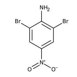 2,6-Dibromo-4-nitroaniline 98.0+%, TCI America&trade;