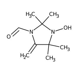 2,2,5,5-Tetramethyl-4-methylene-3-formyl-imidazolidine-1-oxyl, Free Radical 98%, Thermo Scientific™