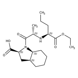 Perindopril, TRC 1 g | Buy Online | Toronto Research Chemicals | Fisher Scientific