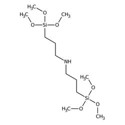 Bis[3-(trimethoxysilyl)propyl]amine 98.0+%, TCI America™