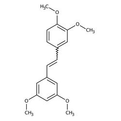 3,3',4,5'-Tetramethoxypiceatannol 98.0+%, TCI America&trade;